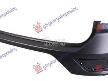 ZADNJI BRANIK GORNJI za Volkswagen T-Roc za 2022. god.