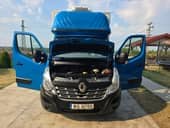 Renault Master HLADNJACA 324.000KM  NOVA