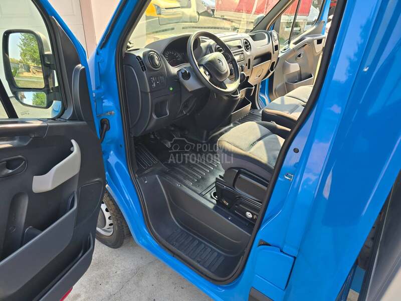 Renault Master HLADNJACA 324.000KM  NOVA