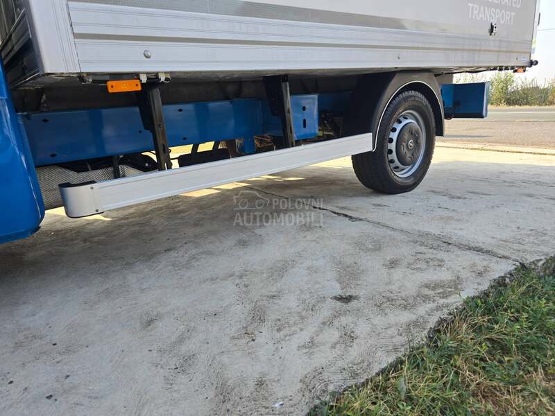 Renault Master HLADNJACA 324.000KM  NOVA
