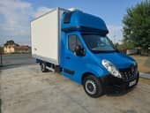 Renault Master HLADNJACA 324.000KM  NOVA