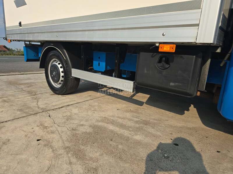 Renault Master HLADNJACA 324.000KM  NOVA
