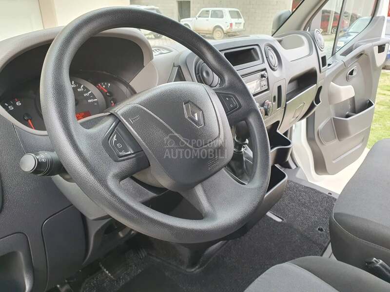 Renault Master MAXI KLIMA NOVVVV L3H2
