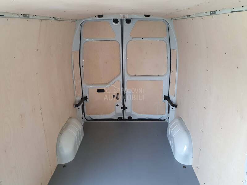 Renault Master MAXI KLIMA NOVVVV L3H2