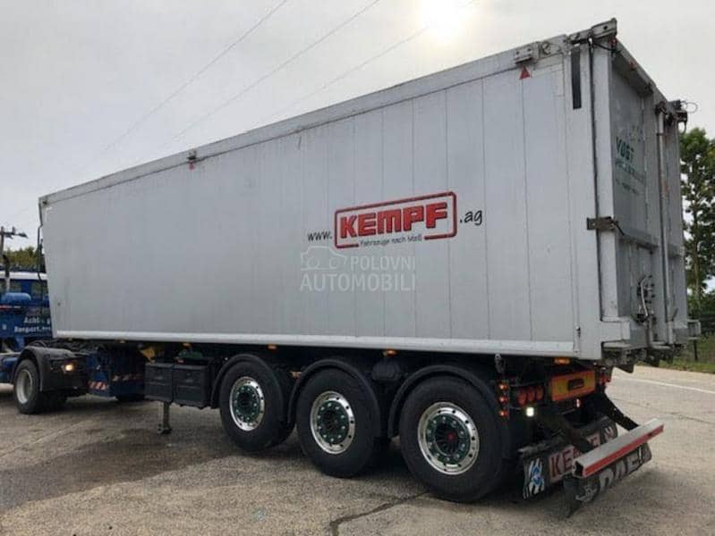 Kempf 52 cbm