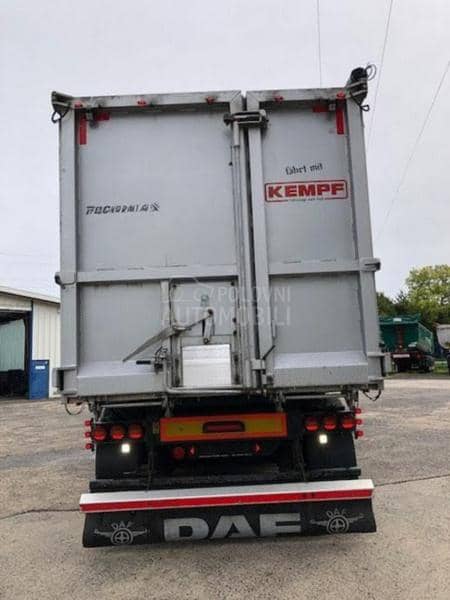 Kempf 52 cbm