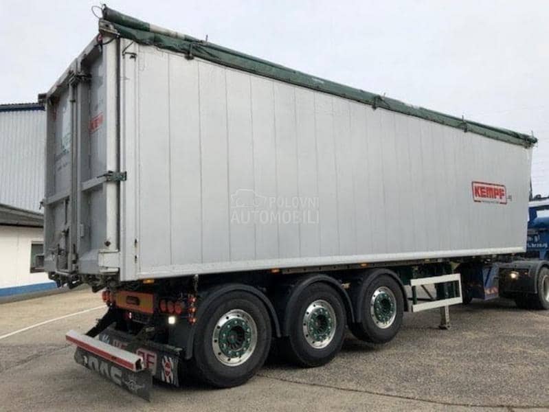 Kempf 52 cbm
