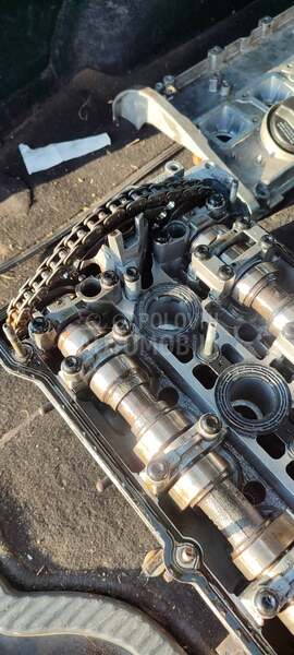 glava motora a6 c5 1.8t 110kw