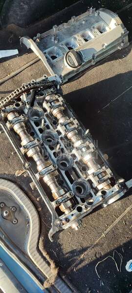 glava motora a6 c5 1.8t 110kw