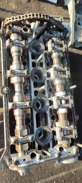glava motora a6 c5 1.8t 110kw