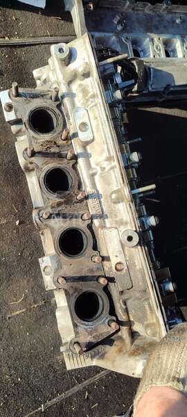 glava motora a6 c5 1.8t 110kw