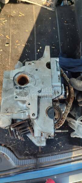 glava motora a6 c5 1.8t 110kw
