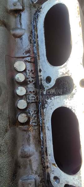 glava motora a6 c5 1.8t 110kw