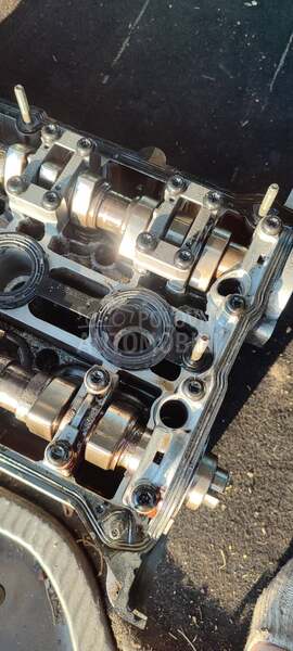 glava motora a6 c5 1.8t 110kw