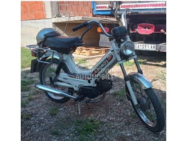 Tomos A3