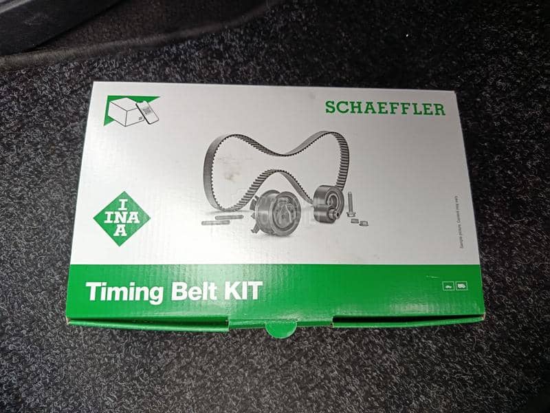 Fiat Grande Punto Evo 1.4