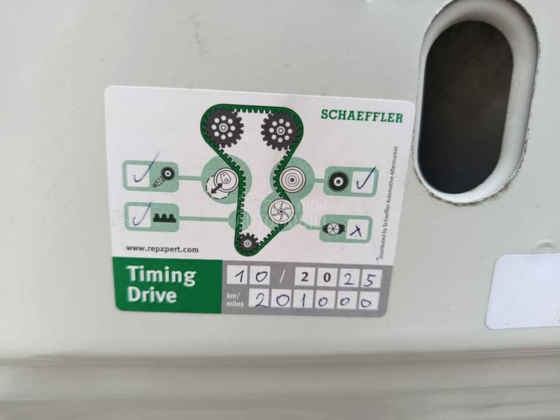 Fiat Grande Punto Evo 1.4