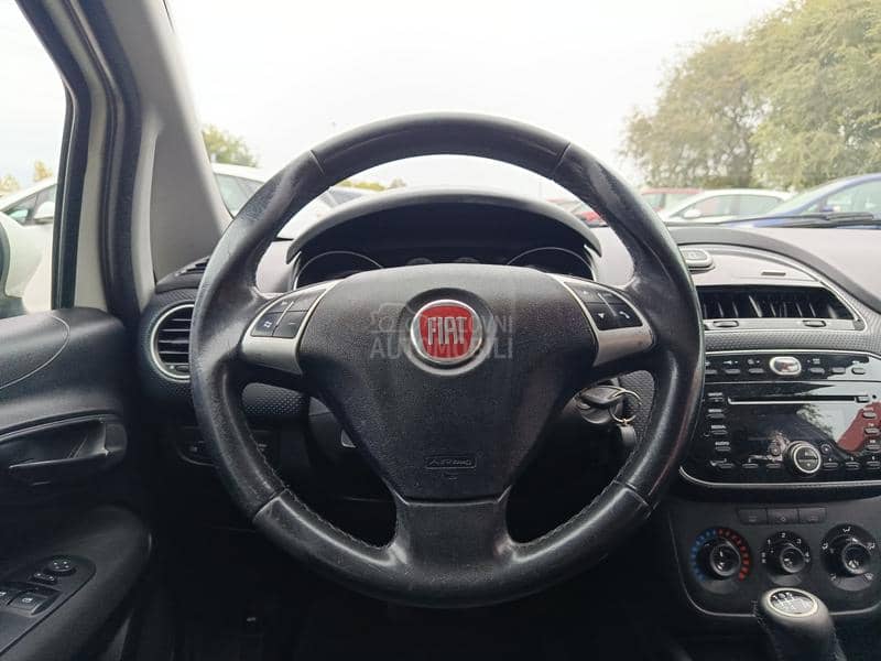 Fiat Grande Punto Evo 1.4