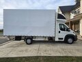 Fiat Ducato BOXER  CERADA 5M KLIMA