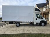 Fiat Ducato BOXER  CERADA 5M KLIMA