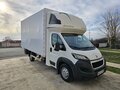 Fiat Ducato BOXER  CERADA 5M KLIMA