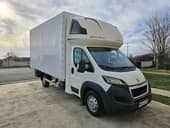 Fiat Ducato BOXER  CERADA 5M KLIMA