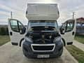 Fiat Ducato BOXER  CERADA 5M KLIMA