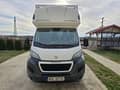 Fiat Ducato BOXER  CERADA 5M KLIMA