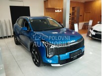 Kia Sportage - sajamska ponuda