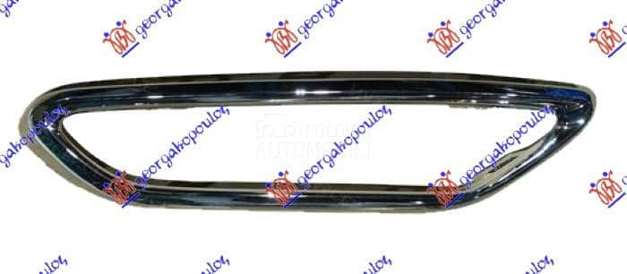 OKVIR IZDUVNE CEVI AUSPUHA...