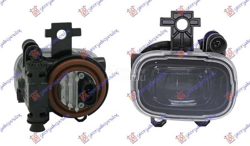 MAGLENKA LED (E) (DEPO) Desno