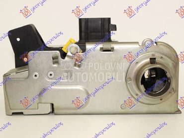 BRAVA PREDNJIH VRATA... za Ford Transit Connect od 1995. do 2000. god.