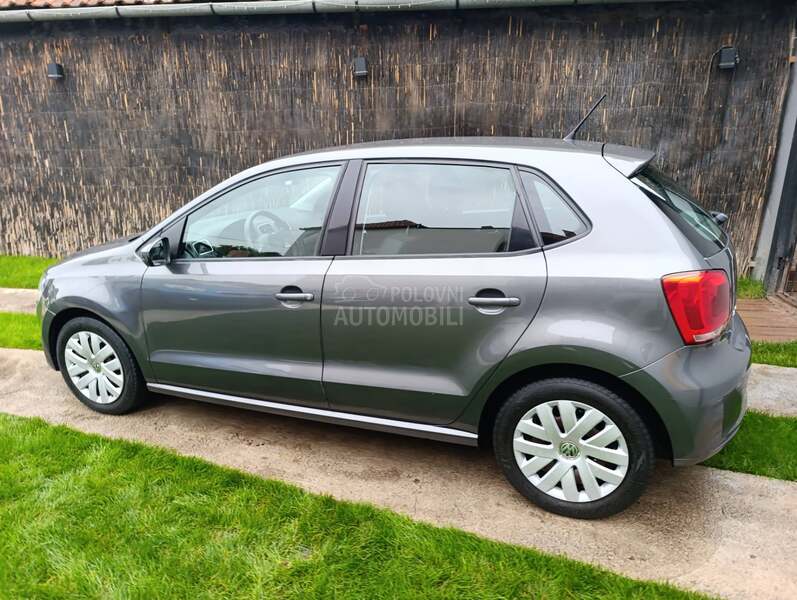 Volkswagen Polo 1 52000 k m
