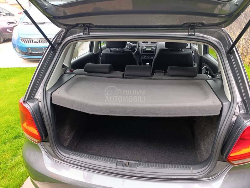 Volkswagen Polo 1 52000 k m