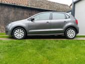 Volkswagen Polo 1 52000 k m