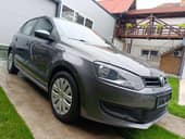 Volkswagen Polo 1 52000 k m