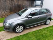 Volkswagen Polo 1 52000 k m