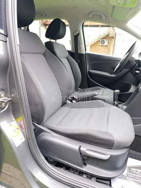Volkswagen Polo 1 52000 k m