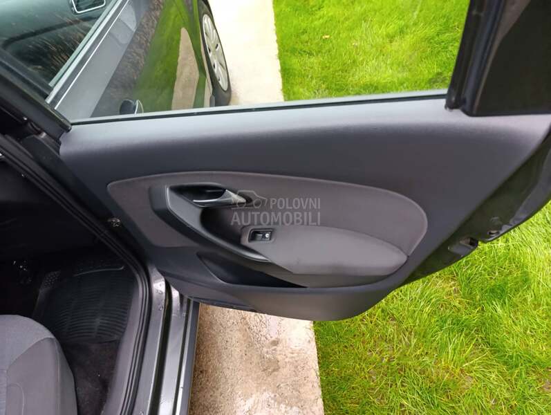 Volkswagen Polo 1 52000 k m