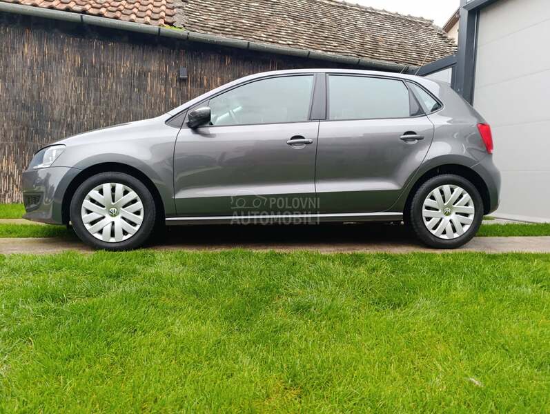 Volkswagen Polo 1 52000 k m