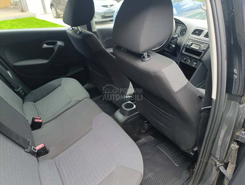 Volkswagen Polo 1 52000 k m