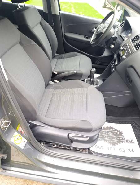 Volkswagen Polo 1 52000 k m