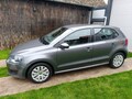 Volkswagen Polo 1 52000 k m