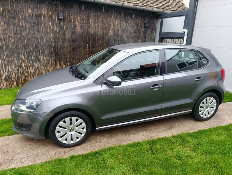 Volkswagen Polo 1 52000 k m
