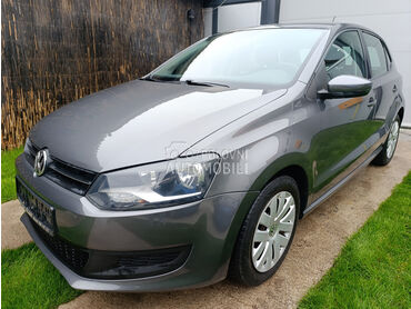 Volkswagen Polo 1 52000 k m