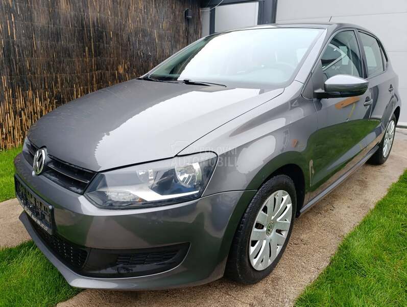 Volkswagen Polo 1 52000 k m