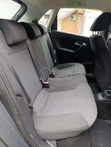 Volkswagen Polo 1 52000 k m