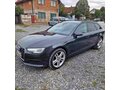 Audi A4 Reg dugo