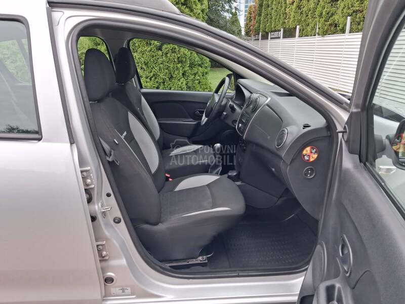 Dacia Stepway OČUVANA