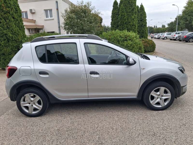 Dacia Stepway OČUVANA